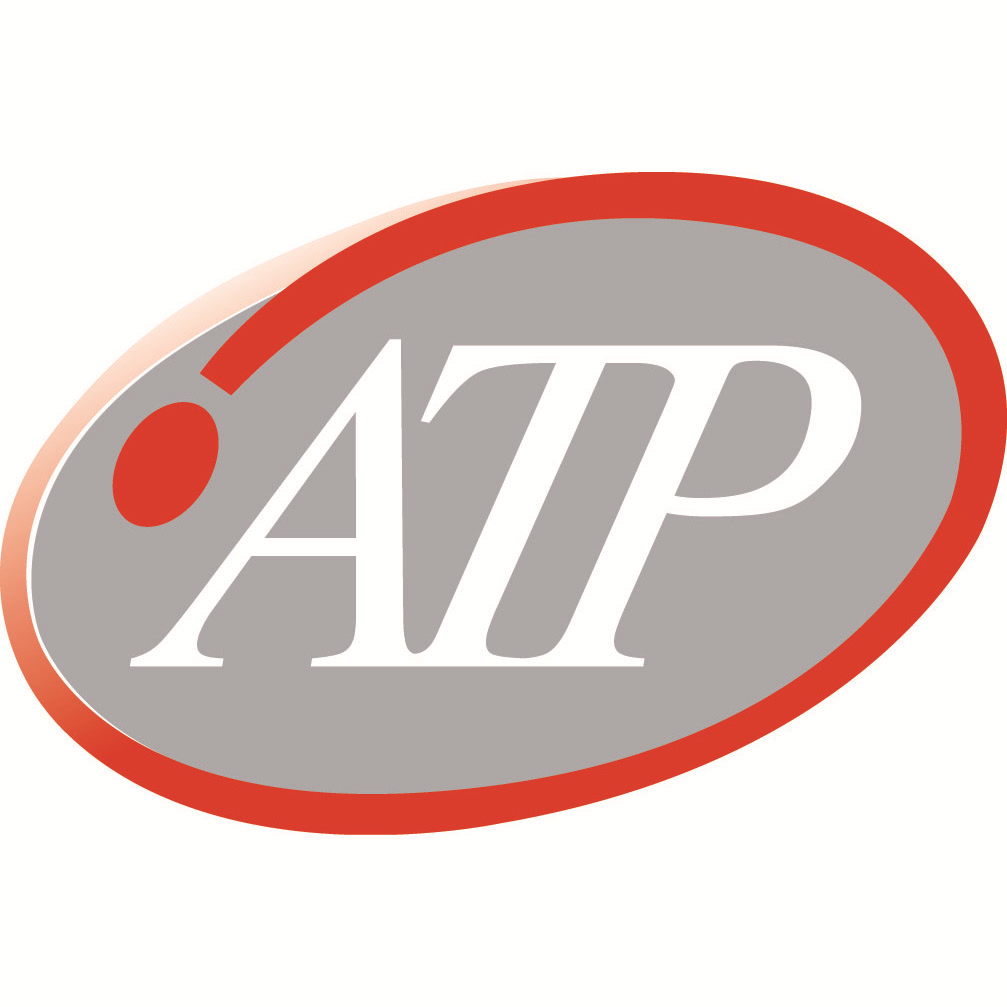 Atp Program Logo atp logo - Rosetta Studio International